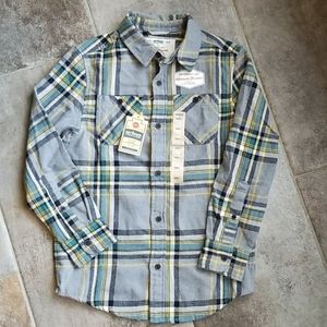 Ultimate Flannel Gray